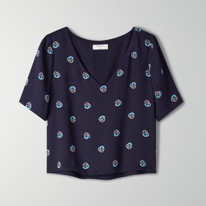 Aritzia | Babaton - RANDY BLOUSE